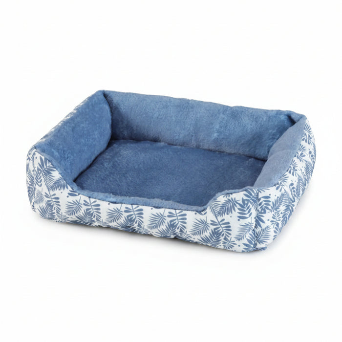 Zolux - Neolife Mand Cavia - Blauw (25x20 cm) - Bivakshop