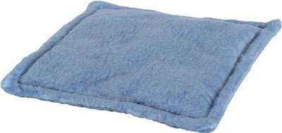 Zolux - Neolife Mini Deken Cavia - Blauw (20x20 cm) - Bivakshop
