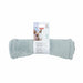 Zolux - Neolife Mini Deken Konijn - Gerecycled Fleece (35x30 cm) - Bivakshop