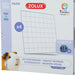 Zolux - Neolife Neopark Cavia Uitbreidingsset - Gaaspanelen (4 stuks) - Bivakshop