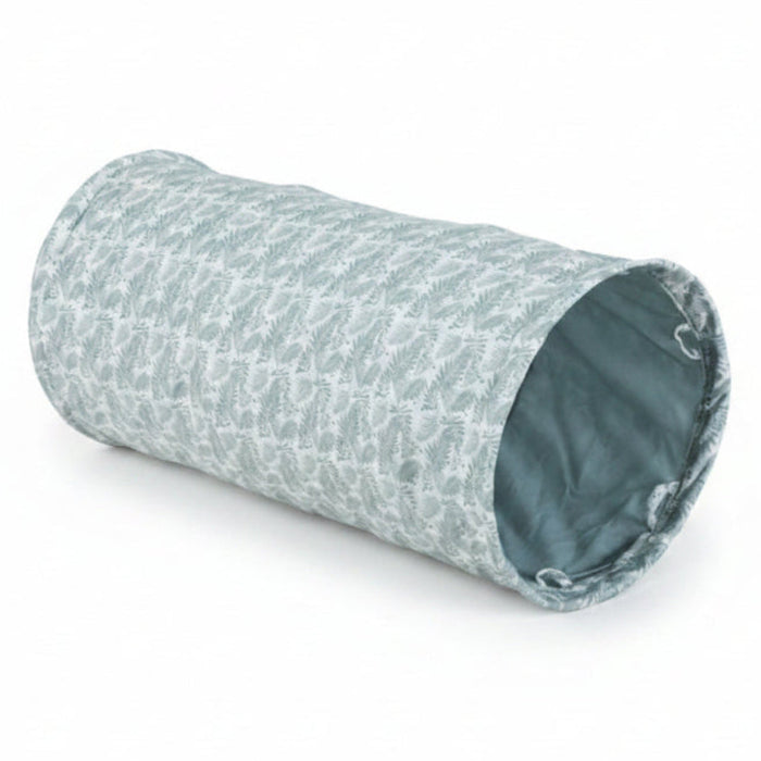 Zolux - Neolife Speeltunnel Konijn - Gerecycled Materiaal (50x23x23 cm) - Bivakshop