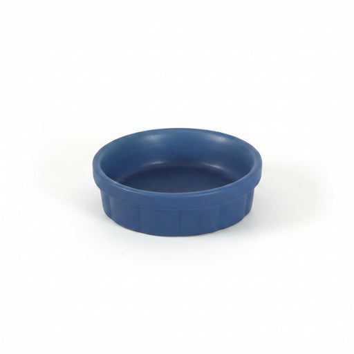 Zolux - Neolife Voerbak Cavia - Keramiek Blauw 100 ml - Bivakshop