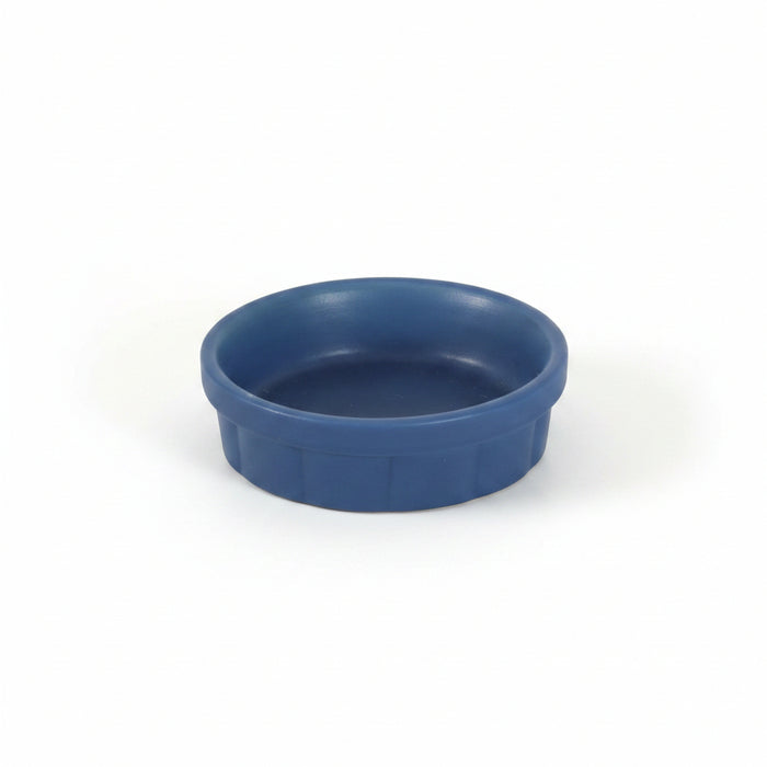 Zolux - Neolife Voerbak Cavia - Keramiek Blauw 100 ml - Bivakshop