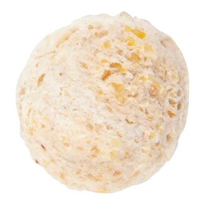 Zolux - NMeal Crunchy Cup XL Hart - Natuurlijke Mix (220 gr) - Bivakshop