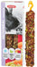 Zolux - Nutrimeal Stick Konijn - Groenten 2st - Bivakshop