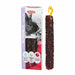 Zolux - Nutrimeal Stick Konijn - Rode Biet (2 stuks) - Bivakshop