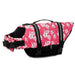 Zomer honden veiligheidszwemvest - Reflecterend zwemkleding - Puppy veiligheids vest - Bivakshop