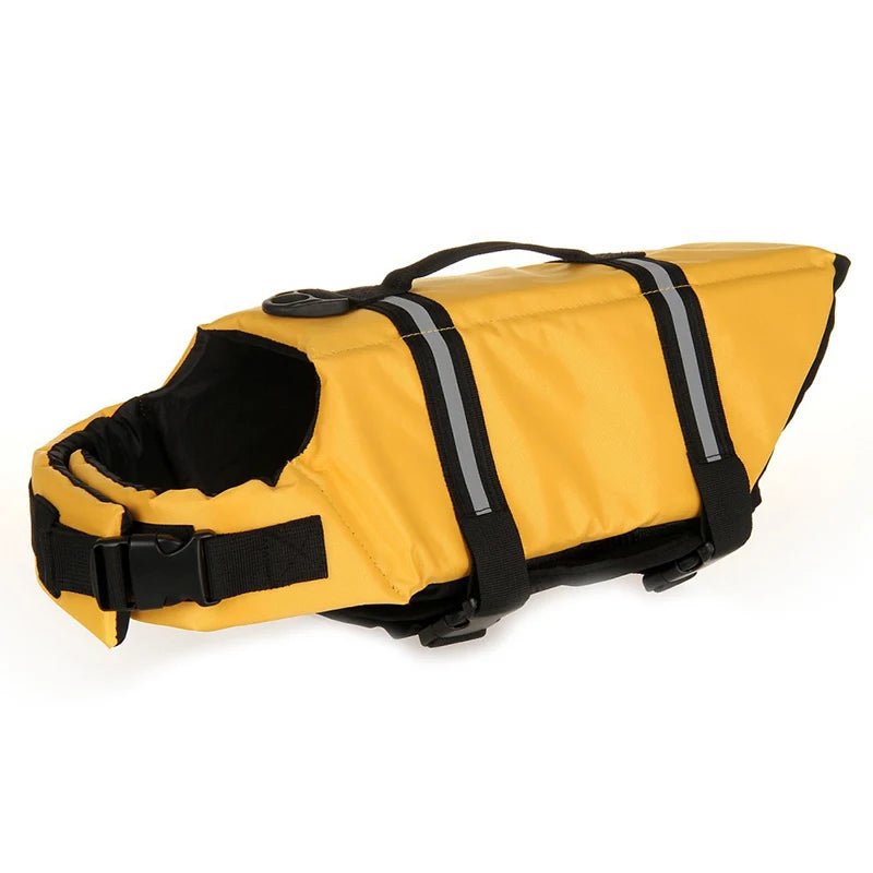 Zomer honden veiligheidszwemvest - Reflecterend zwemkleding - Puppy veiligheids vest - Bivakshop
