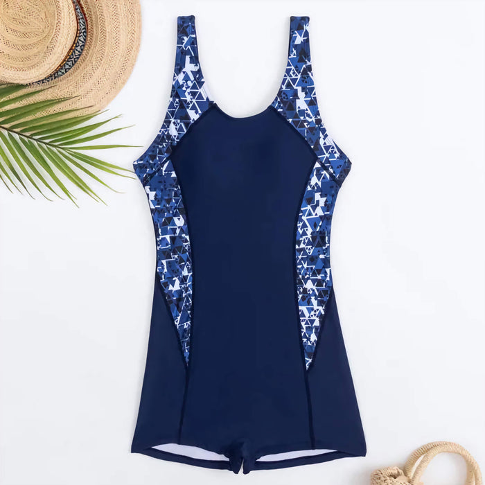 Zomer zwarte sexy eendelig zwempak dames - Sport badmode - Strandkleding 2024 - Bivakshop