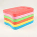 Zwembad drijfhulp eva schuim - Kickboard u vorm - Voor training - Bivakshop
