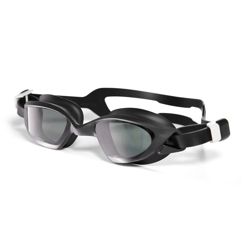 Zwembril voor volwassenen - Anti fog waterdichte hd lenzen - Professionele en recreatieve - Bivakshop
