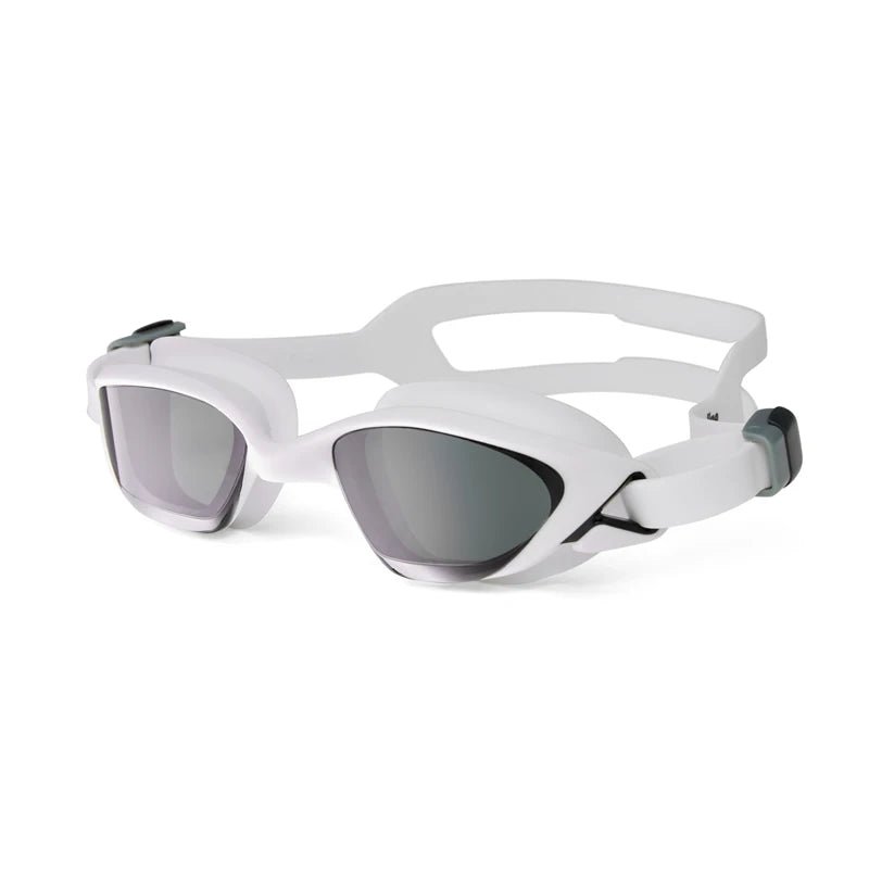 Zwembril voor volwassenen - Anti fog waterdichte hd lenzen - Professionele en recreatieve - Bivakshop