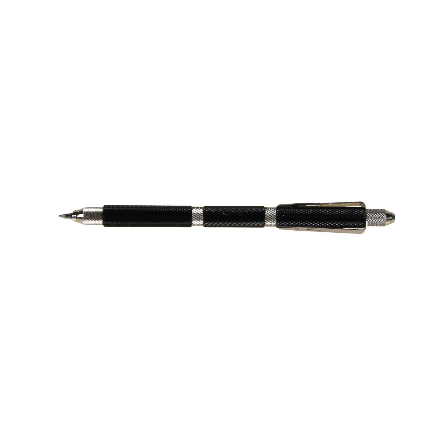 11in1 Slimme ontwikkelde Pen - RVS - Bivakshop
