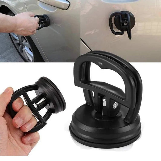 2 stuks autodeuk verwijderaar reparatieset - Zuignap gereedschap - Bivakshop