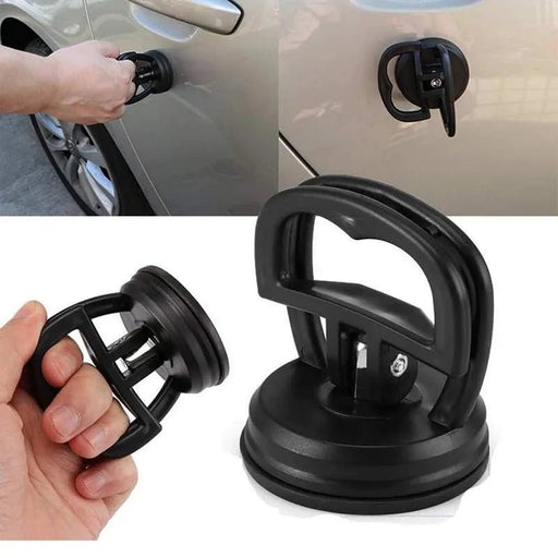 2 stuks autodeuk verwijderaar reparatieset - Zuignap gereedschap - Bivakshop