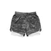 2022 Camo Running 2022 Shorts - Mannen 2 In 1 korte broek - Camouflage - Bivakshop