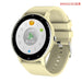 2022 Smart Watch - Full Touch Screen - IP67 Waterdicht - Bluetooth Voor Android en IOS - Bivakshop
