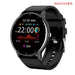 2022 Smart Watch - Full Touch Screen - IP67 Waterdicht - Bluetooth Voor Android en IOS - Bivakshop