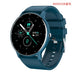 2022 Smart Watch - Full Touch Screen - IP67 Waterdicht - Bluetooth Voor Android en IOS - Bivakshop