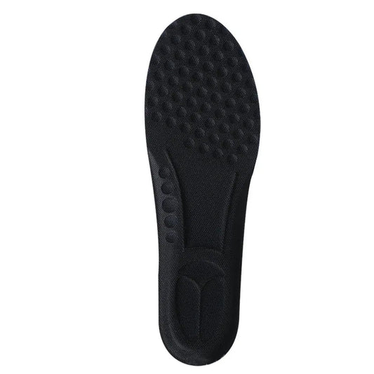 2023 Nieuwe memory foam inlegzolen - Orthopedische binnenzolen voor schoenen met arch ondersteuning - Bivakshop