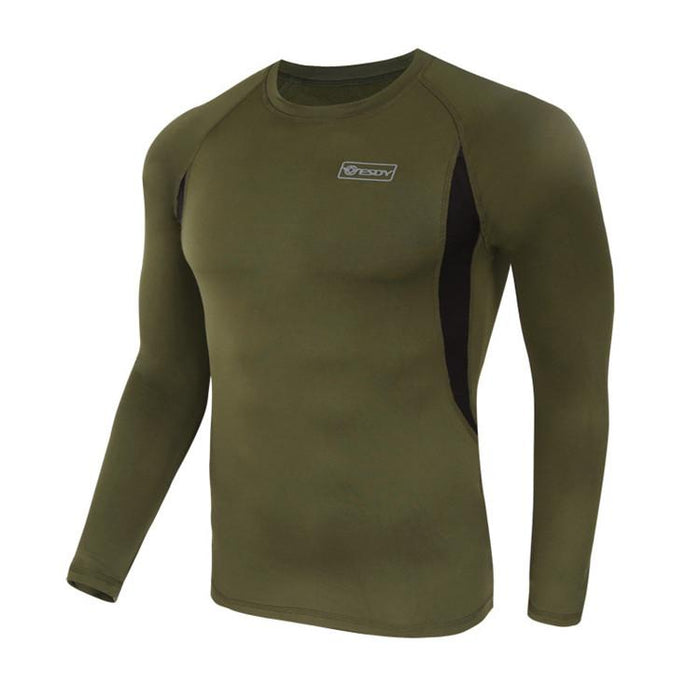 2023 Nieuwe winter thermisch ondergoed sets - Universeel - Bivakshop