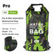30L 15L Waterdichte droge tassen met scheidingszak - Perfect voor Outdoor Avonturen! - Bivakshop
