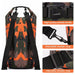 30L 15L Waterdichte droge tassen met scheidingszak - Perfect voor Outdoor Avonturen! - Bivakshop