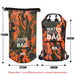 30L 15L Waterdichte droge tassen met scheidingszak - Perfect voor Outdoor Avonturen! - Bivakshop
