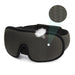3D Slaapmasker - blokkeert licht en helpt je dieper te slapen - Bivakshop