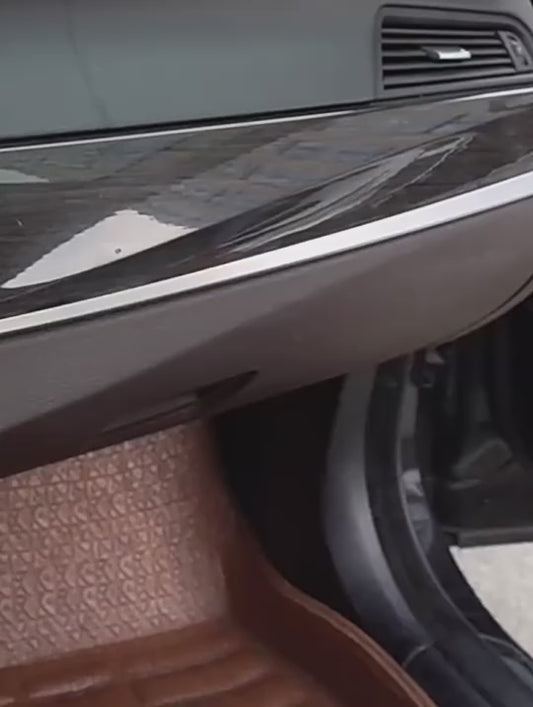 Cordless Car Vacuum Cleaner - 8000Pa - Rechargeable
