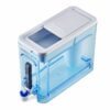 7,5 Liter Filtersysteem Ready-Read - Bivakshop