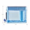 7,5 Liter Filtersysteem Ready-Read - Bivakshop