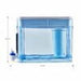 7,5 Liter Filtersysteem Ready-Read - Bivakshop