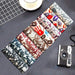 8 Stks/set Mannen Modal Ondergoed - Sexy Boxers - Print - Handgemaakt - Bivakshop