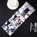 8 Stks/set Mannen Modal Ondergoed - Sexy Boxers - Print - Handgemaakt - Bivakshop