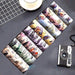 8 Stks/set Mannen Modal Ondergoed - Sexy Boxers - Print - Handgemaakt - Bivakshop