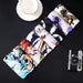 8 Stks/set Mannen Modal Ondergoed - Sexy Boxers - Print - Handgemaakt - Bivakshop