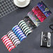 8 Stks/set Mannen Modal Ondergoed - Sexy Boxers - Print - Handgemaakt - Bivakshop