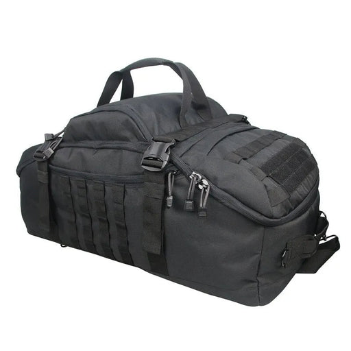 80L camping rugzak - Militaire tactische rugzak - Bivakshop
