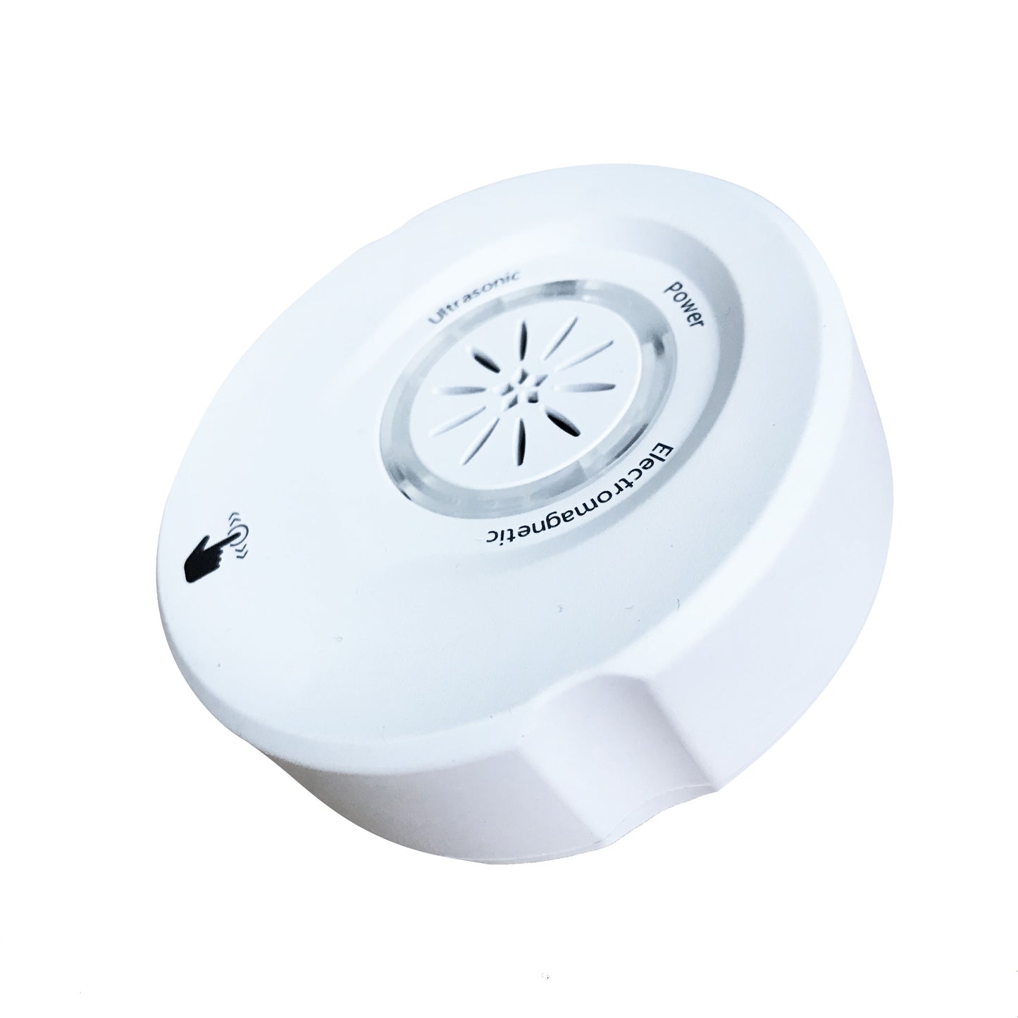 Cenocco Home 2-in-1 geavanceerde echografie en elektromagnetische ongediertebestrijder