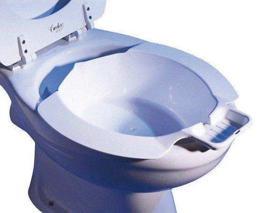 Able2 - Bidet kunststof - Bivakshop