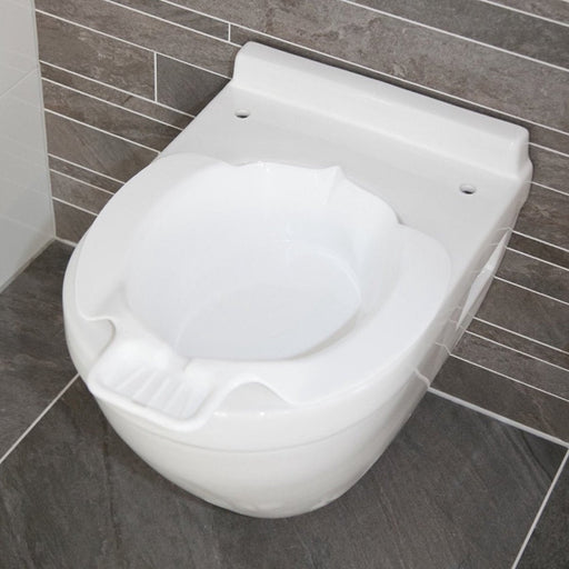 Able2 - Bidet kunststof - Bivakshop