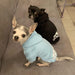 Adidog - Huisdier Hond Hoodie - Winterkleding voor Middelgrote Grote Honden - Fleece - Hondenjas - Bivakshop