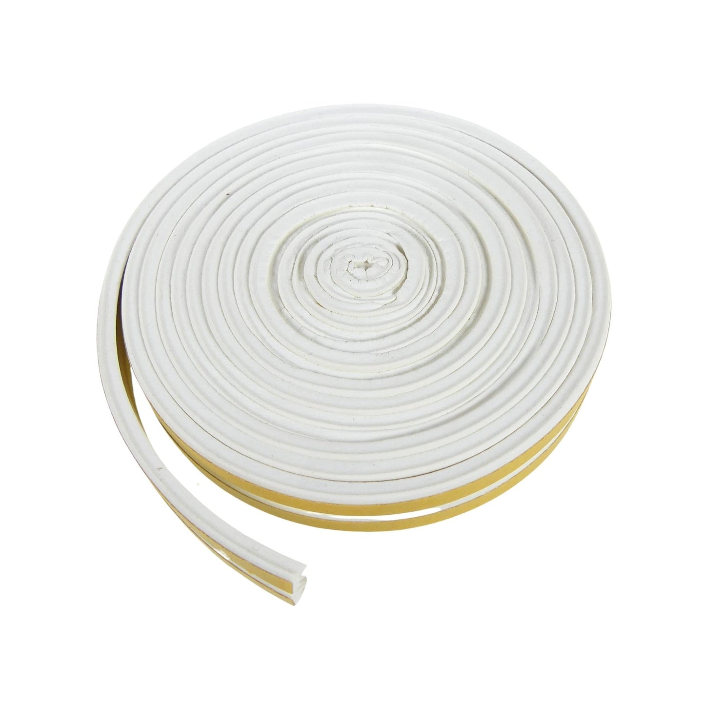 Afdichtingsband voor ramen - 2 x 3 meter - Energiebesparing - Bivakshop