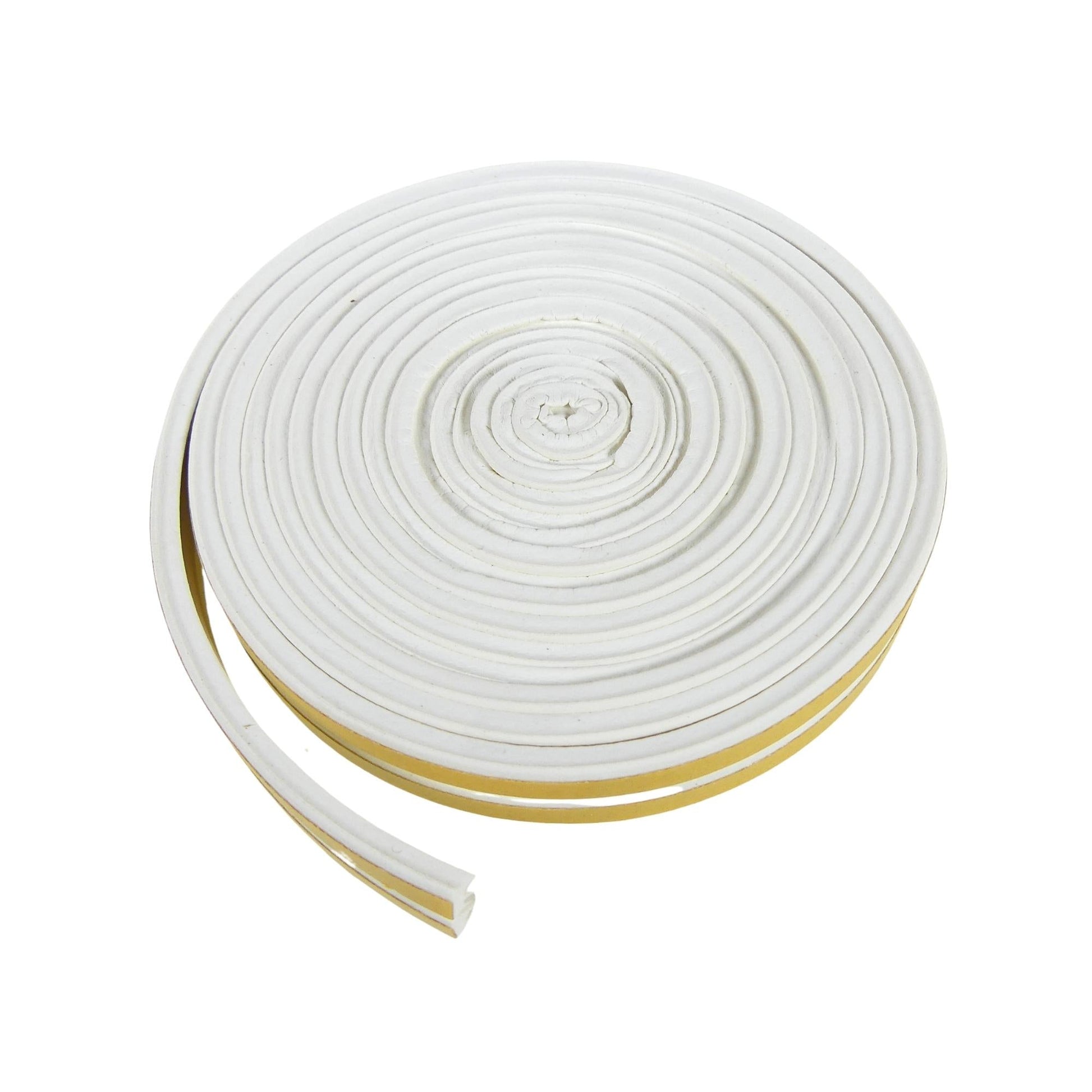 Afdichtingsband voor ramen - 2 x 3 meter - Energiebesparing - Bivakshop