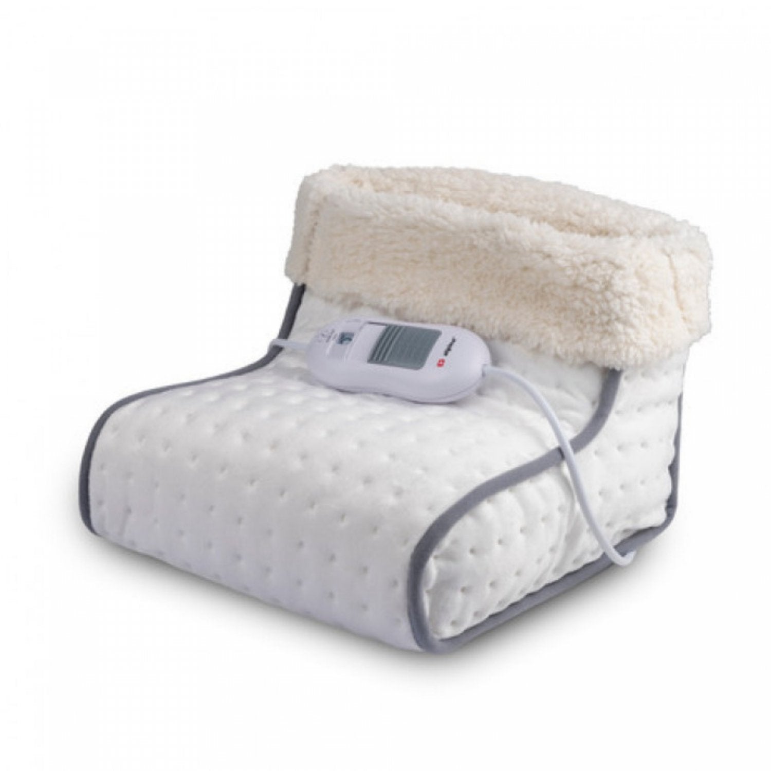 Alpina Elektrische Voetenwarmer - 3 warmtestanden - Bivakshop