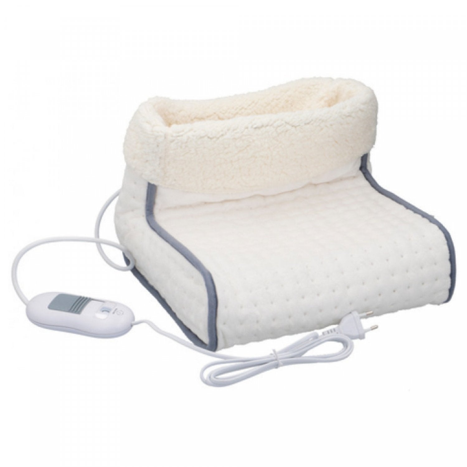 Alpina Elektrische Voetenwarmer - 3 warmtestanden - Bivakshop