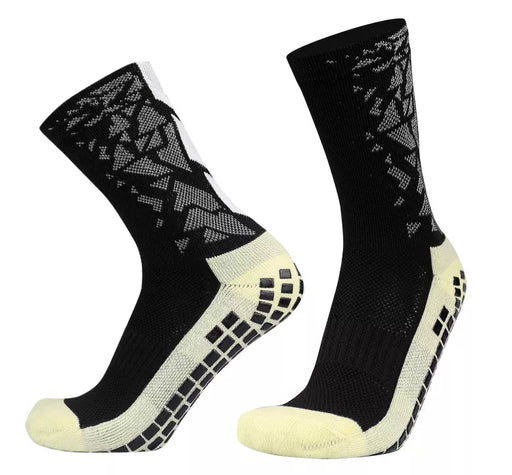 Anti-Slip outdoor sport grip sokken voor voetbal en yoga - Bivakshop
