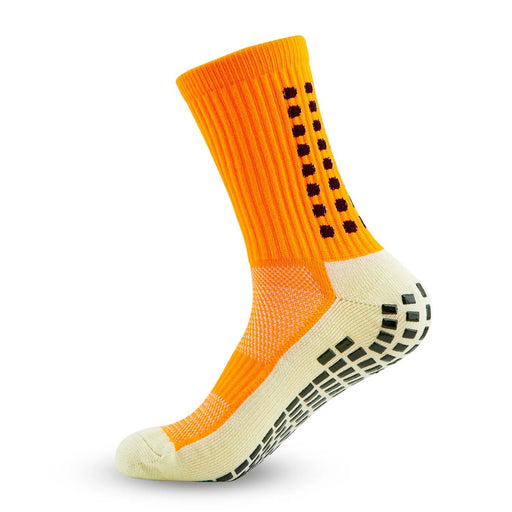 Anti-Slip outdoor sport grip sokken voor voetbal en yoga - Bivakshop