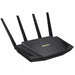 ASUS AX3000 Dual Band WiFi 6 (802.11ax) RT-AX58U Router - Bivakshop